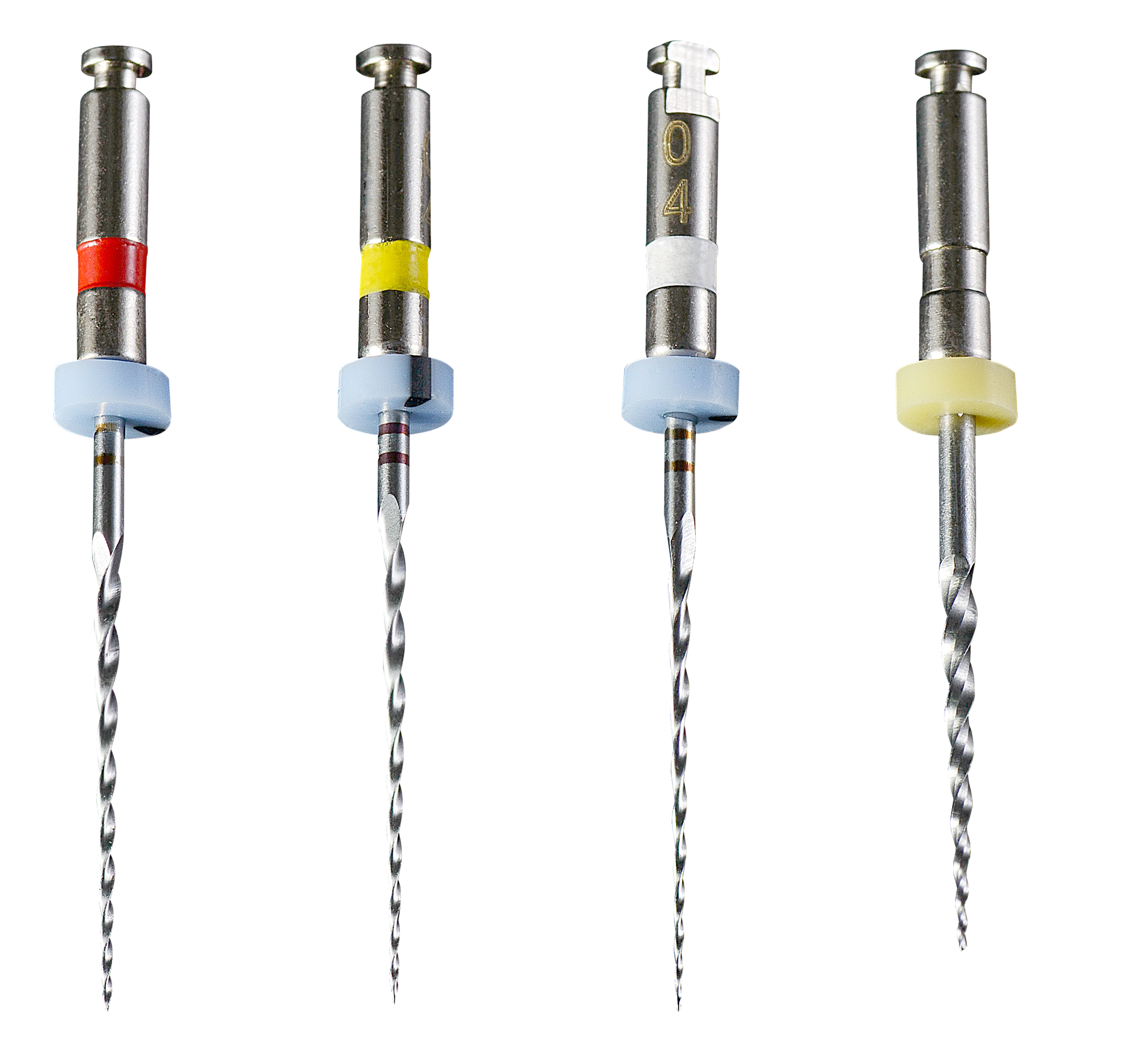 Smile A Lot Lancet NiTi Rotary Files