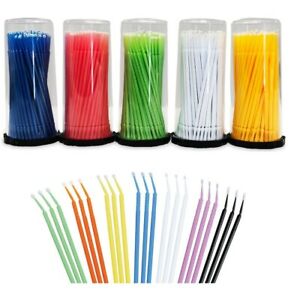 Smile A Lot micro applicator tips