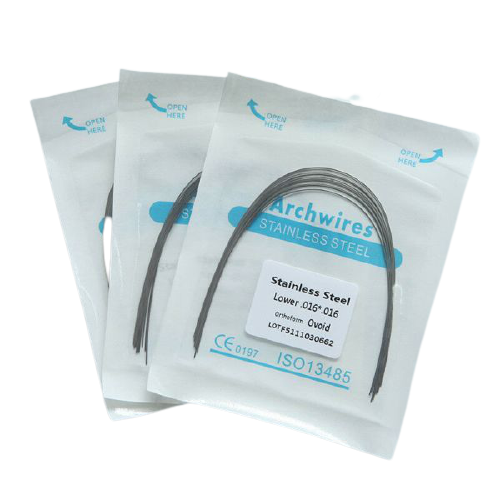 Stainlessarchwirerectangular