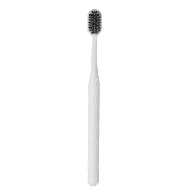Toothbrush for receding gums