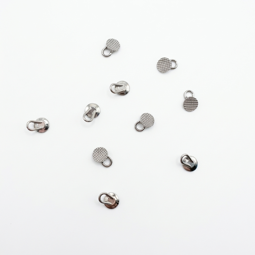 Orthodontic traction hook 10 pcs/pack