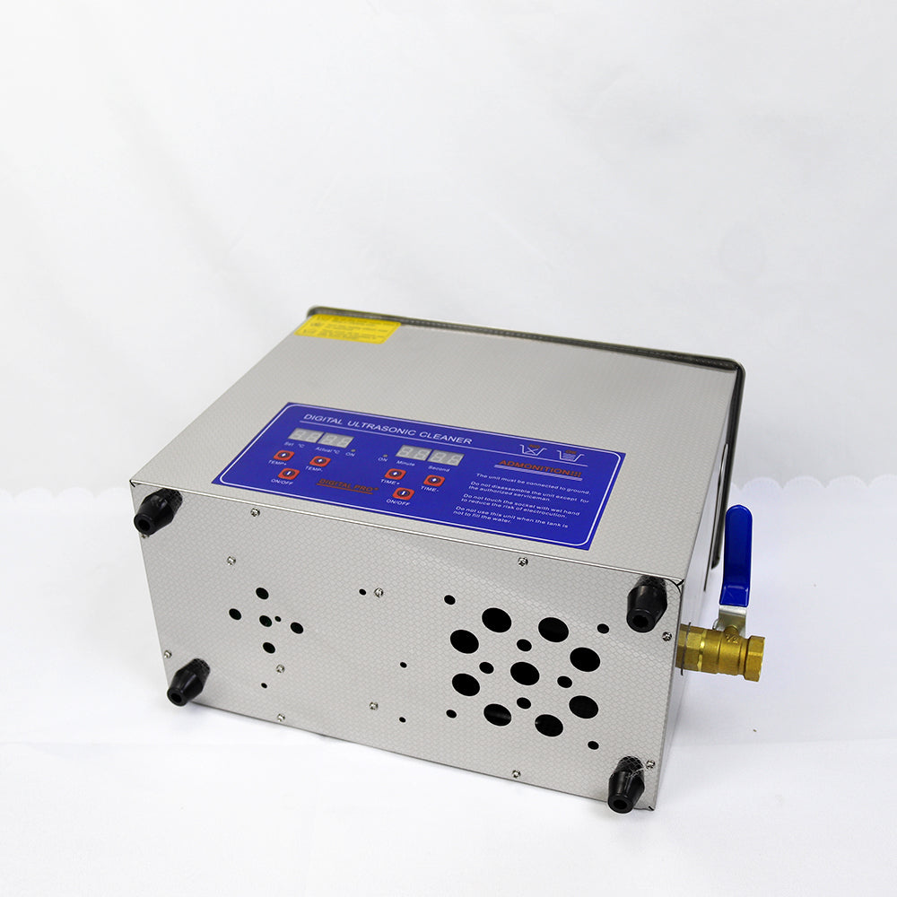 Ultrasonic cleaner shop near me