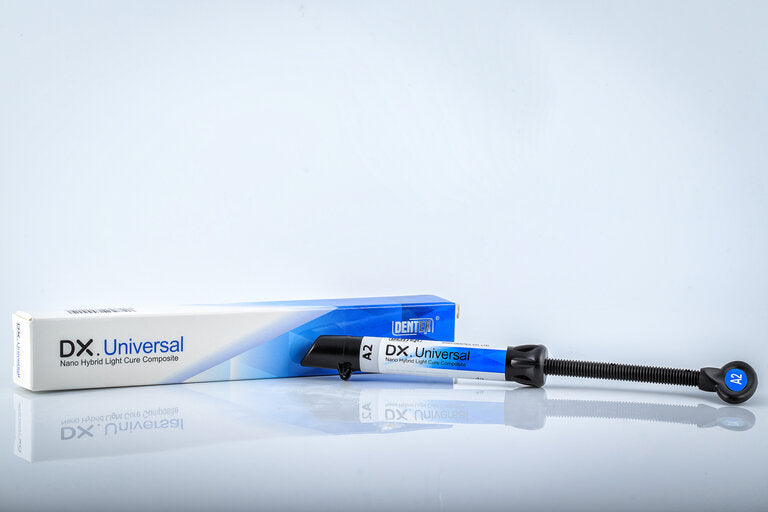 Universal Composite