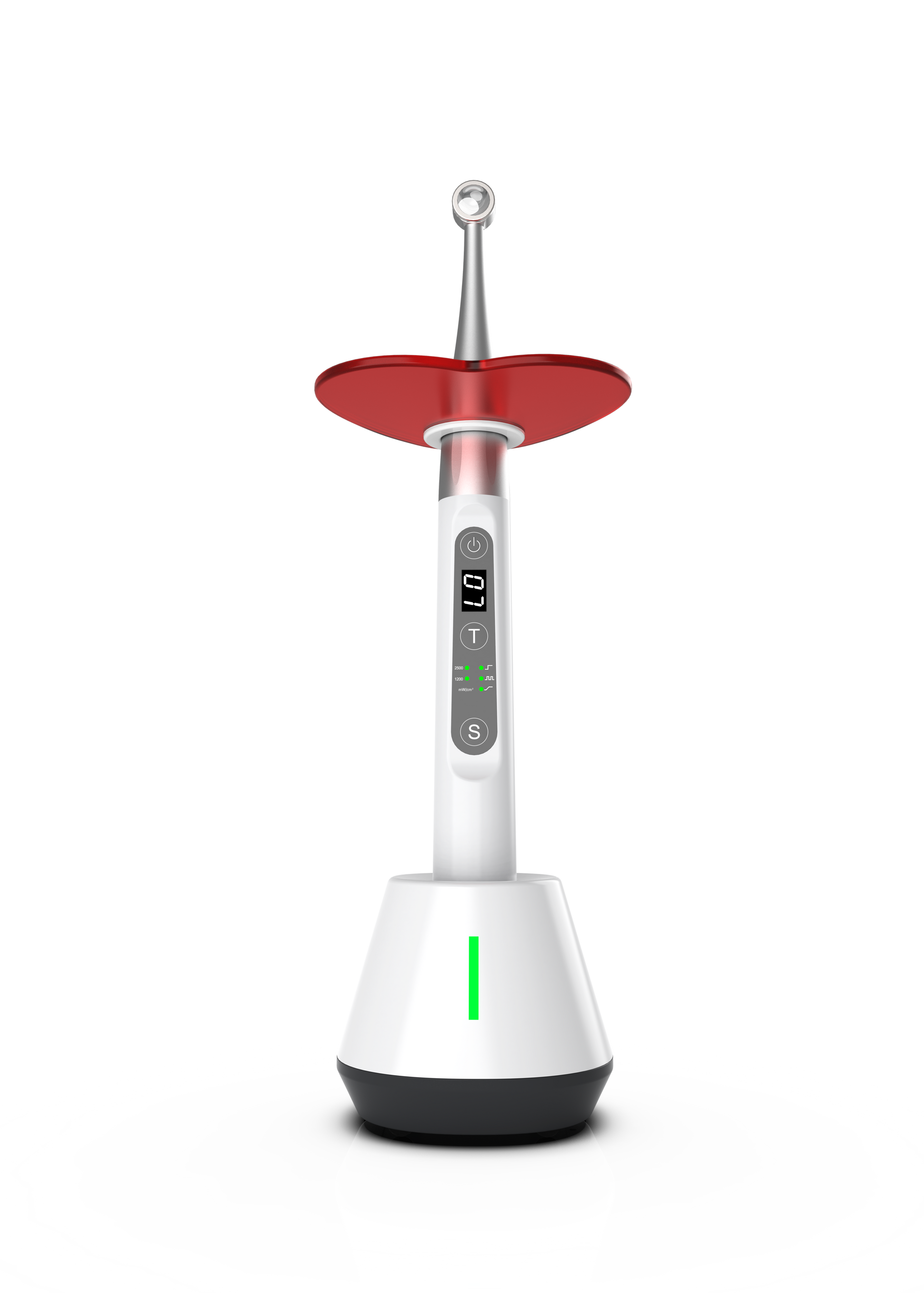 Well Smile Curing Light