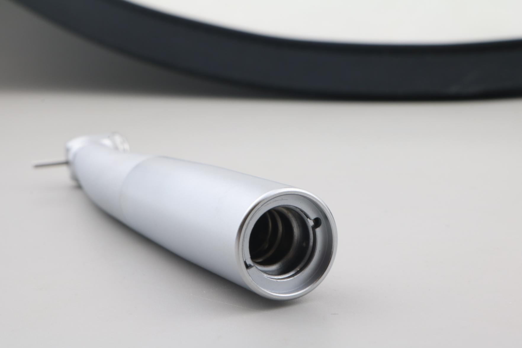 back look kavo fiber optic handpiece