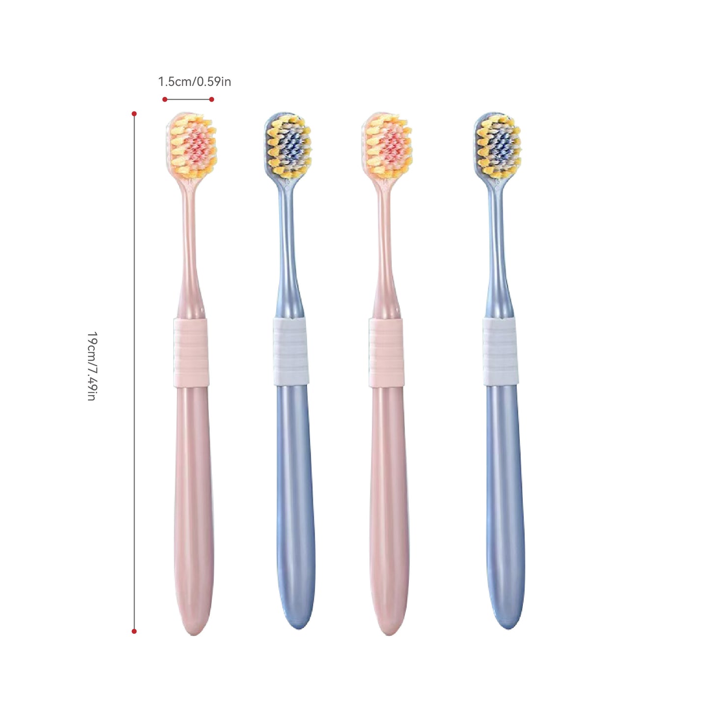 best toothbrush for oral care