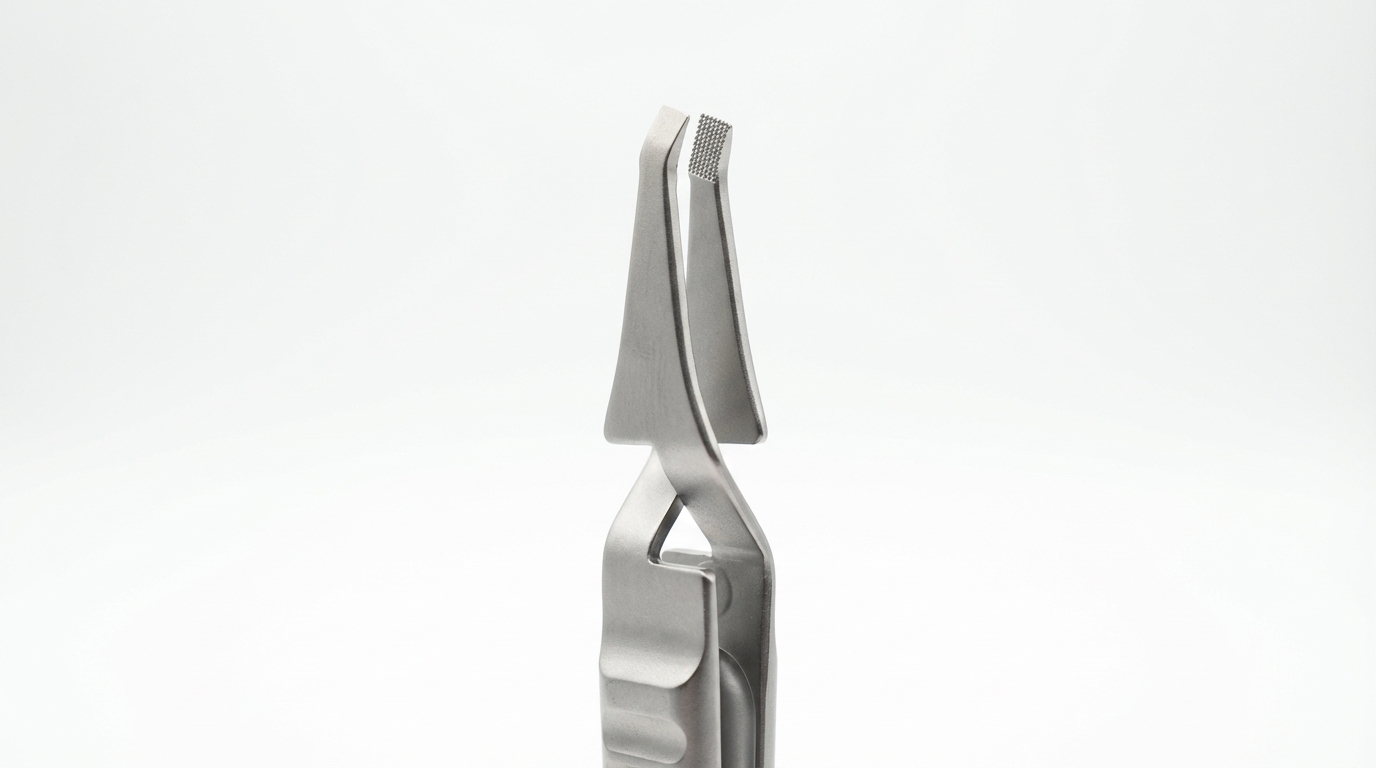 Orthodontic Bracket Tweezer High Quality Multifunction 1 unit