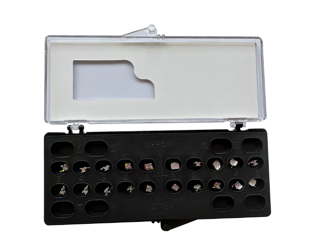 inside look of rothbracket