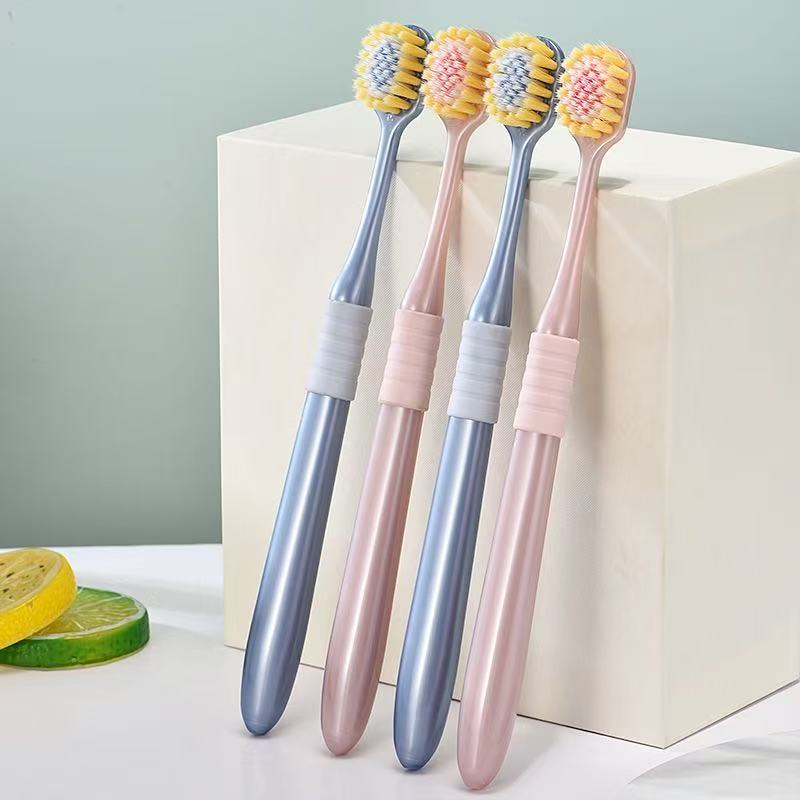 toothbrush for bleeding gums
